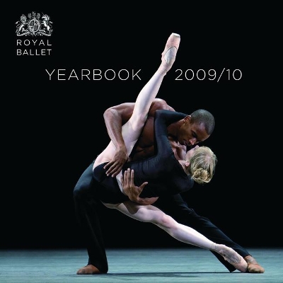 Royal Ballet Yearbook 2009/10 book