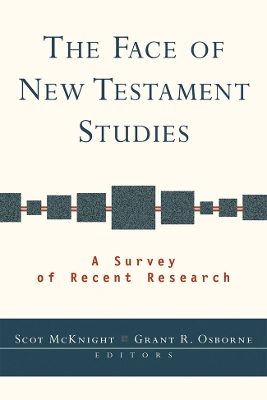 Face of New Testament Studies book