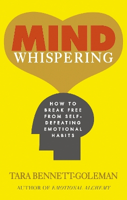 Mind Whispering by Tara Bennett-Goleman