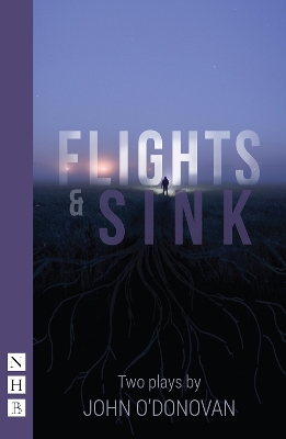 Flights and Sink: Two Plays book