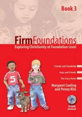 Firm Foundations book