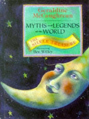 Myths and Legends of the World: v. 2: Silver Treasure book