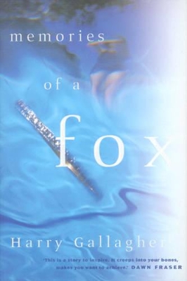 Memories of a Fox book