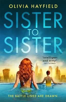 Sister to Sister book