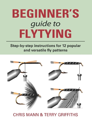 Beginner's Guide to Flytying book