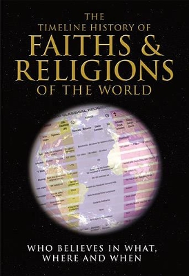 Faiths and Religions of the World book