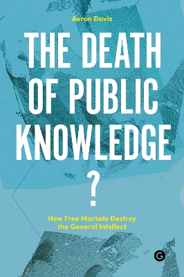 Death of Public Knowledge? book