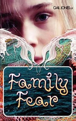 Family Fear book