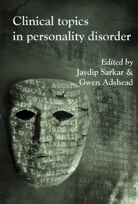 Clinical Topics in Personality Disorder book