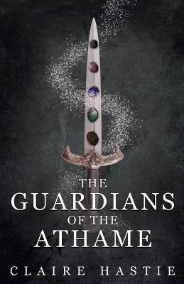 The Guardians of the Athame book