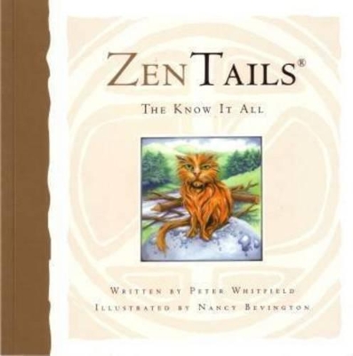 Zen Tails by Peter Whitfield