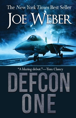 Defcon One book