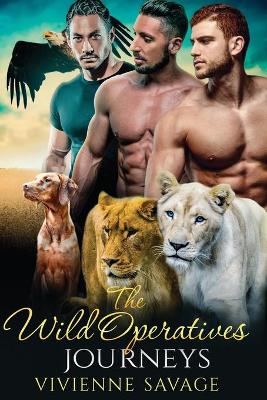 The Wild Operatives: Journeys book