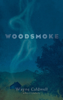 Woodsmoke book