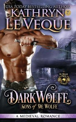 DarkWolfe book