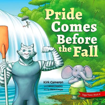 Pride Comes Before the Fall book