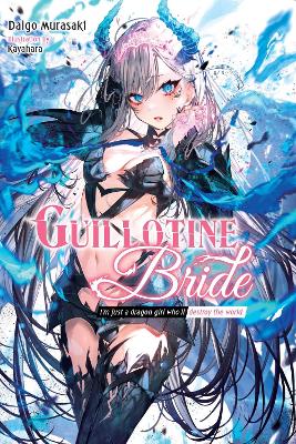 Guillotine Bride book