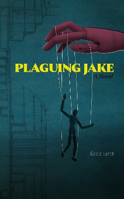 Plaguing Jake book