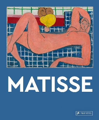 Matisse: Masters of Art book