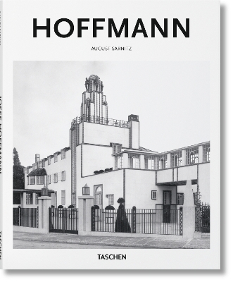 Hoffmann by August Sarnitz