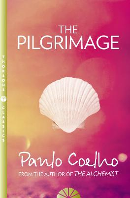 The The Pilgrimage by Paulo Coelho