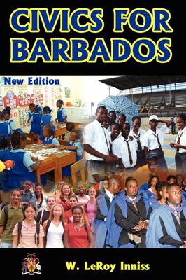 Civics for Barbados book