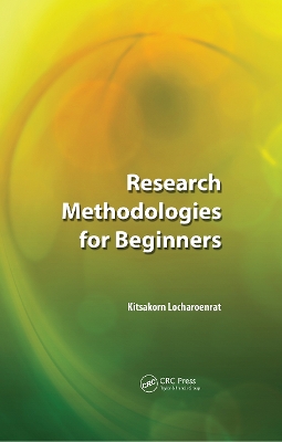 Research Methodologies for Beginners book