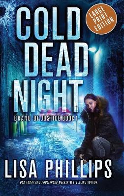 Cold Dead Night book