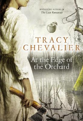 At the Edge of the Orchard book