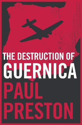 The Destruction of Guernica book