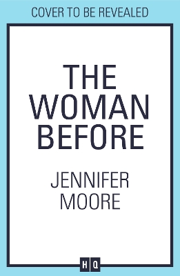 The Woman Before book