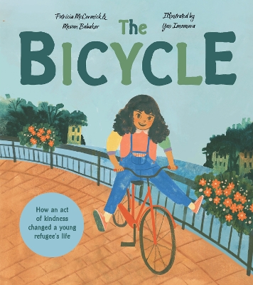 The Bicycle by Patricia McCormick