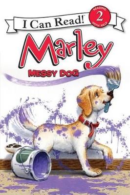 Marley book