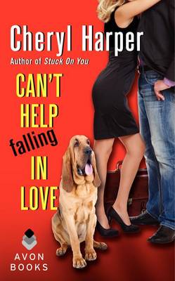 Can't Help Falling in Love book