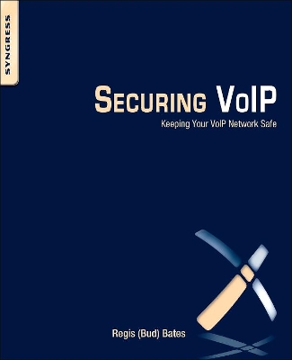 Securing VoIP book