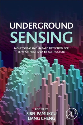 Underground Sensing book