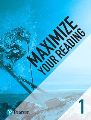 Maximize Your Reading 1 book