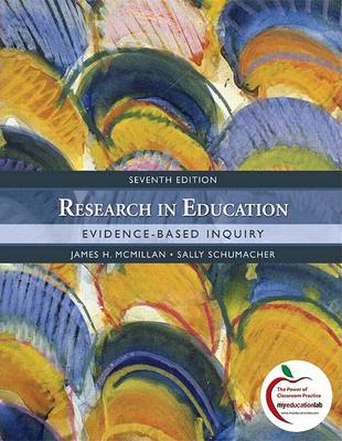Research in Education book