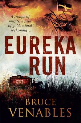 Eureka Run book
