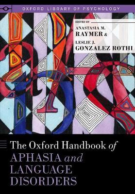 Oxford Handbook of Aphasia and Language Disorders book