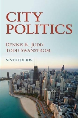 City Politics by Dennis R. Judd