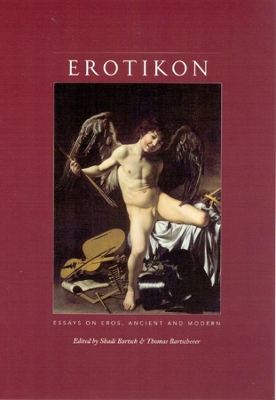 Erotikon book