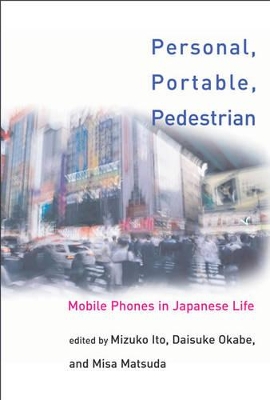 Personal, Portable, Pedestrian book