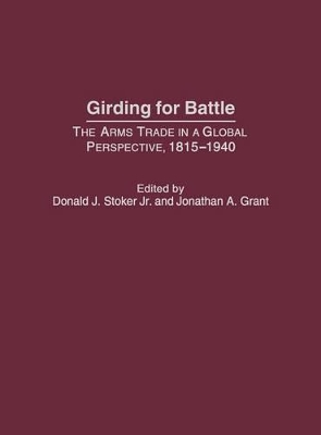 Girding for Battle book