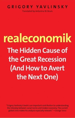 Realeconomik book