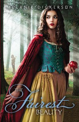 Fairest Beauty book