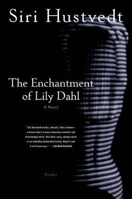 Enchantment of Lily Dahl book