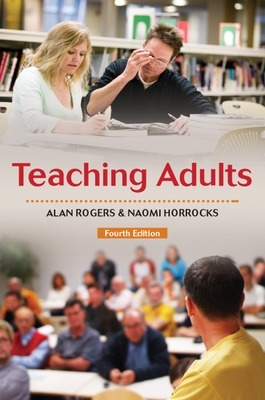 Teaching Adults book