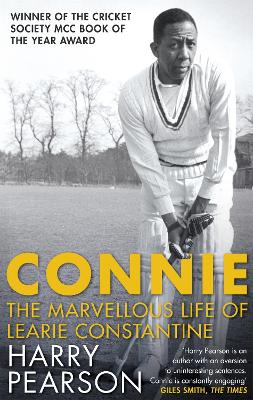 Connie book
