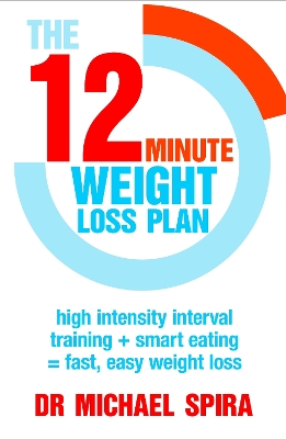 12-Minute Weight-Loss Plan book